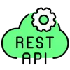 REST API Development & Integration