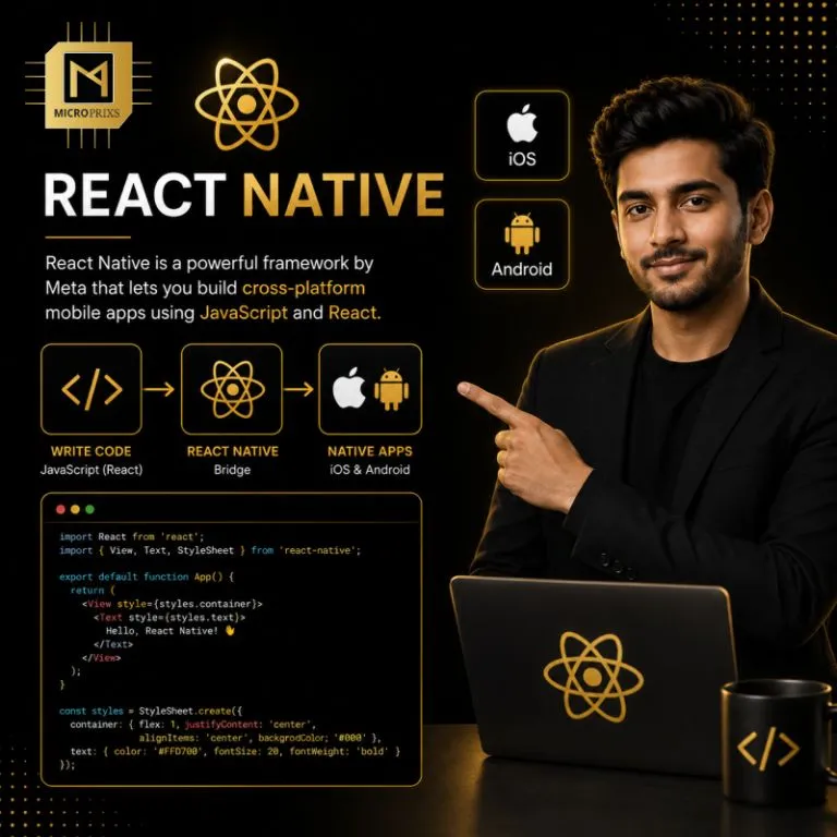 Android App