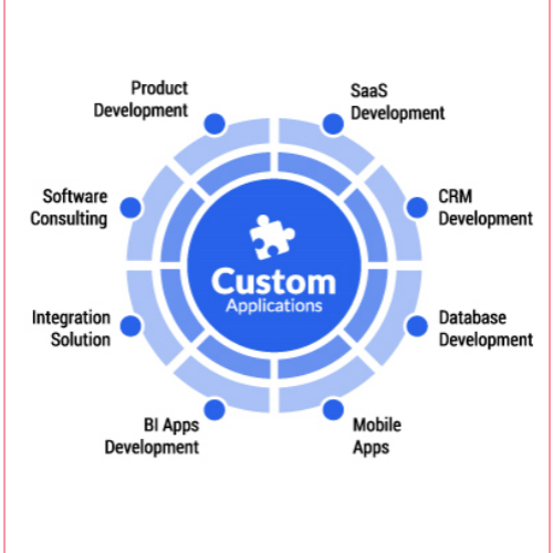 Custom Application Integration