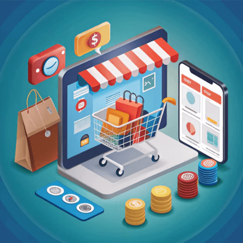 E-commerce Development
