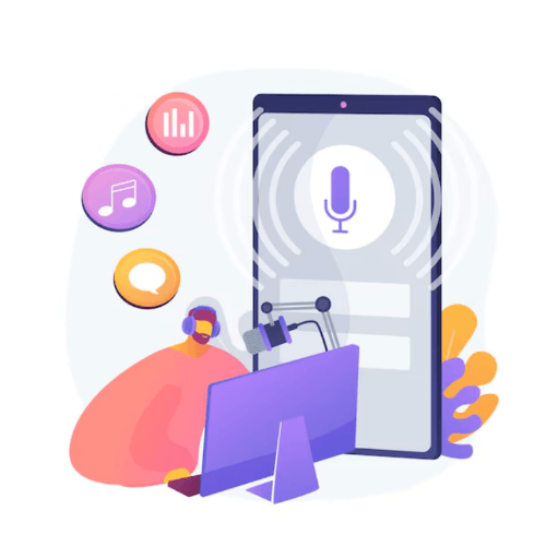 Interactive Voice Response (IVR)