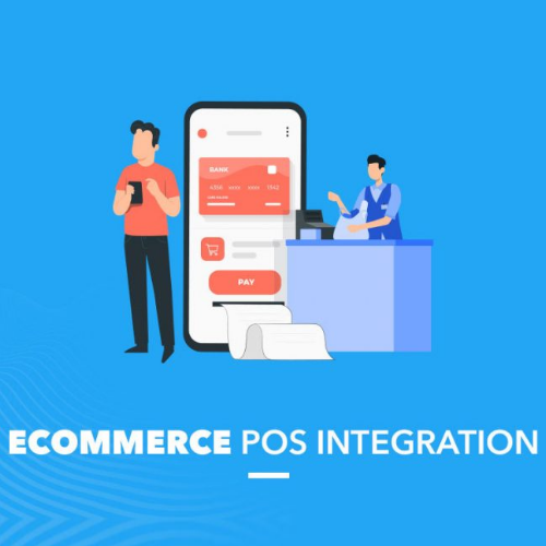 eCommerce & POS Integration