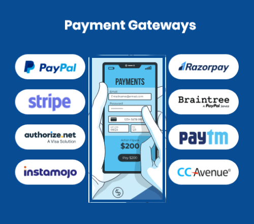 payment gateway